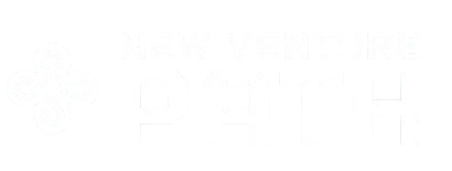 New Venture Path Logo